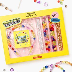 Super Smalls Super Gems Headband Kit